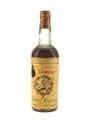 Carlos I Solera Especial Bottled 1950s - Pedro Domecq 75cl