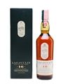 Lagavulin 16 Years Old Bottled Early 1990s - White Horse Distillers 70cl / 43%