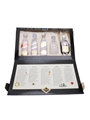 Johnnie Walker Special Collection Miniatures Bottled 1990s 5 x 5cl