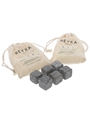 Reyka Vodka Icelandic Gabbro Rocks  