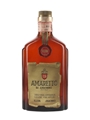 Illva Amaretto Di Saronno Bottled 1970s 75cl / 28%