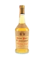L'Heritier Guyot Vieux Marc De Bourgogne Reserve Bottled 1980s - D & C 75cl / 42%