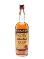 Fernandes Vat 19 Trinidad Rum Bottled 1960s 75cl