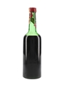 Luxardo Cherry Brandy Bottled 1960s-1970s 75cl / 31%