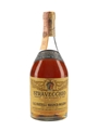 Branca Stravecchio Brandy Bottled 1970s 75cl / 42%