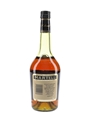 Martell 3 Star VS Bottled 1980s 68cl / 40%