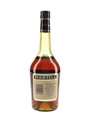 Martell 3 Star VS Bottled 1980s 68cl / 40%