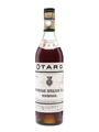 Otard 3 Star Cognac Bottled 1940 72cl