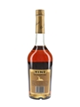 Hine Signature 3 Star Bottled 1980s 68cl / 40%