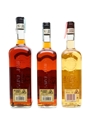 Saint James Rhum Agricole Royal Ambre & Paille 100cl & 2 x 70cl