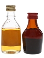 Glayva & Irish Mist  2 x 5cl