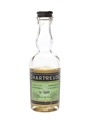 Chartreuse Green Bottled 1960s-1970s 3cl / 55%
