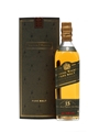 Johnnie Walker 15 Years Old Pure Malt 20cl