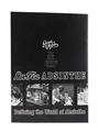 La Fee Absinthe  