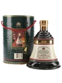 Bell's Christmas 1989 Ceramic Decanter Perth Winter 1895 75cl / 43%