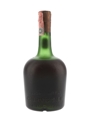 Courvoisier Napoleon Bottled 1960s-1970s - Numbered Bottle 75cl / 40%