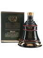 Bell's Christmas 1993 Ceramic Decanter The Art Of Distilling No.4 70cl / 40%