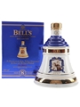Bell's Ceramic Decanter Golden Wedding Anniversary 1997 70cl / 40%