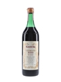 Gancia Rosso Vermouth Bottled 1970s 100cl / 16.5%
