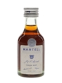 Martell Cordon Bleu Bottled 1960s - Spirit 3cl / 40%