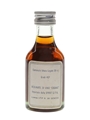 Martell Cordon Bleu Bottled 1960s - Spirit 3cl / 40%
