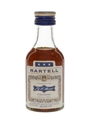 Martell 3 Star Bottled 1960s-1970s 3cl / 40%