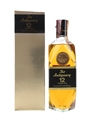 Antiquary 12 Year Old Bottled 1970s - Silver 75cl / 40%