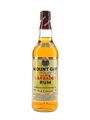 Mount Gay Eclipse Bottled 1980s 75cl / 40%