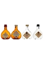 Bocchino Grappa  4 x 2.5cl-3cl / 42%