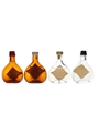 Bocchino Grappa  4 x 2.5cl-3cl / 42%