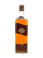 Johnnie Walker Red Label Bottled 1950s - Liquori Esteri 75cl / 43%