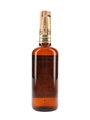 Canadian Club 1971 Bottled 1970s - Spirit 75cl / 40%