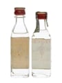 Beefeater London Dry Gin Bottled 1970s & 1980s 4cl & 5cl / 40%