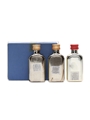 Amaro del Finanziere & Garibaldino Bottled 1980s 3 x 5cl