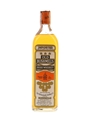 Old Bushmills 3 Star White Label Bottled 1970s - Pedro Domecq 75cl / 43%