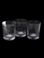 Whyte & Mackay Whisky Tumblers  