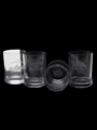 Famous Grouse Whisky Tumblers  