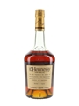 Hennessy VS Bottld 1970s-1980s 68cl / 40%