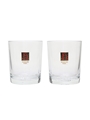 Highland Park Whisky Tumblers  