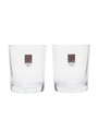 Highland Park Whisky Tumblers  