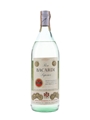 Bacardi Carta Blanca Bottled 1970s - Spain 100cl