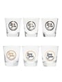 Long John Scotch Whisky Tumblers  