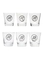 Long John Scotch Whisky Tumblers  