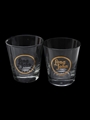 Long John Scotch Whisky Tumblers  