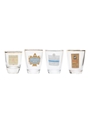 Assorted Shot Glasses Ballantine's, Daiquiri, Heidsieck, White Horse 