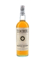 Teacher's Highland Cream Bottled 1950s-1960s 75cl / 40%