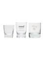 Assorted Whisky Tumblers Black Watch, Teacher's, White Horse 