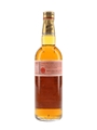 White Horse Bottled 1960s 75cl / 40%