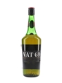 Vat 69 Bottled 1970s 94.6cl / 40%