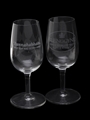 Bunnahabhain & Glengoyne Tasting Glasses  